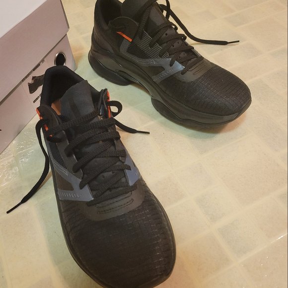 Men's Kite Racer 2.0 Black - Picture 1 of 6